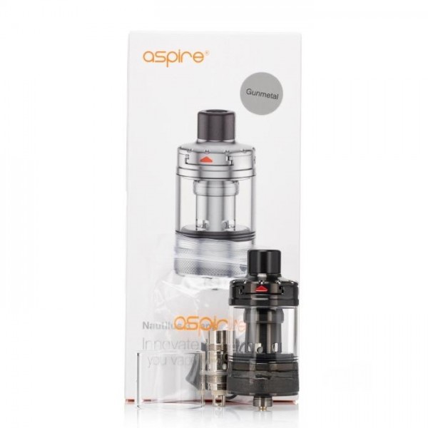 Aspire Nautilus 3 Atomizer Tank