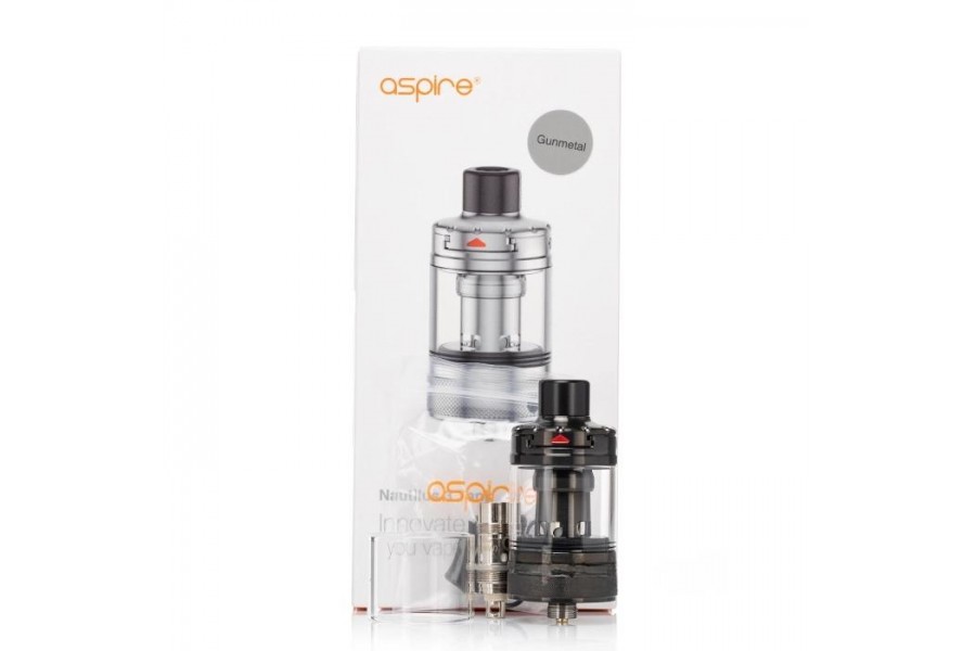 Aspire Nautilus 3 Atomizer Tank