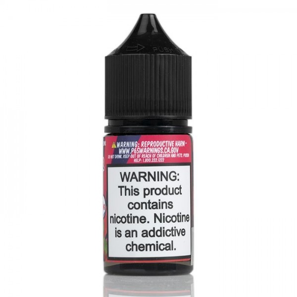 Jam Monster - Fruit Monster Mixed Berry Salt 30ML (Orman Meyveleri)