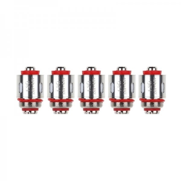 Justfog Yedek Coil (Q16, Q14, S14, G14, C14) (5 Adet)