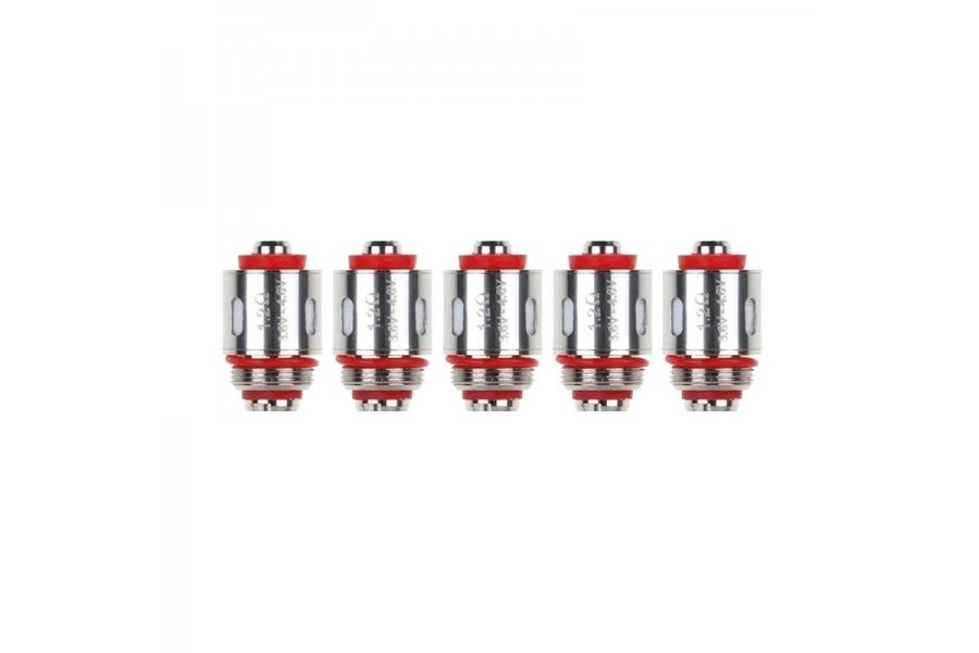 Justfog Yedek Coil (Q16, Q14, S14, G14, C14) (5 Adet)