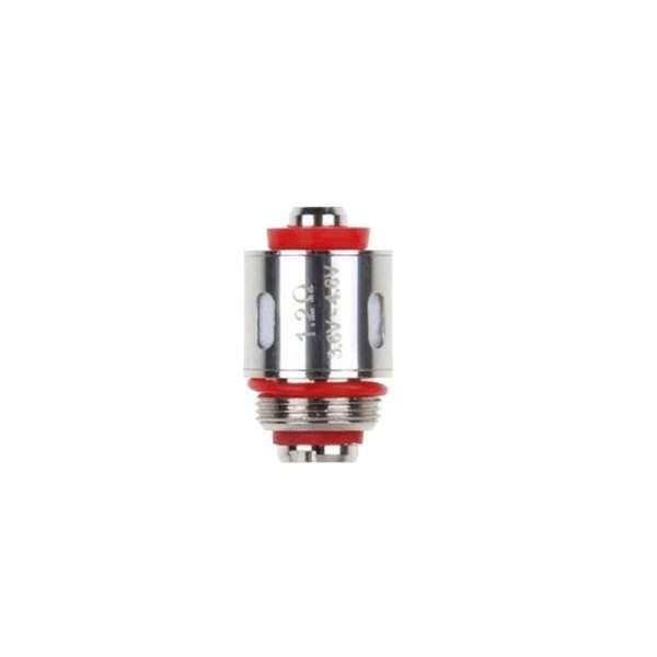 Justfog Yedek Coil (Q16, Q14, S14, G14, C14) (5 Adet)