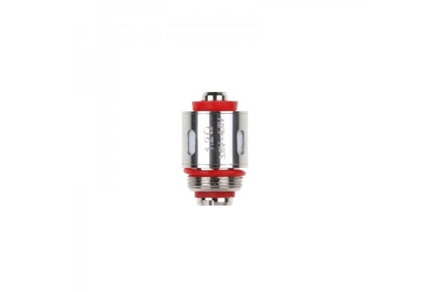 Justfog Yedek Coil (Q16, Q14, S14, G14, C14) (5 Adet)