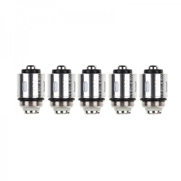 Justfog Yedek Coil (Q16, Q14, S14, G14, C14) (5 Adet)