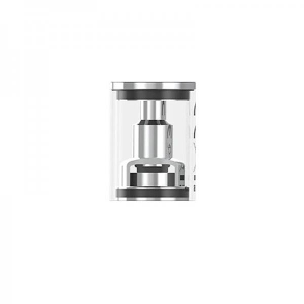 Justfog Q16 Pro Atomizer Pyrex Cam