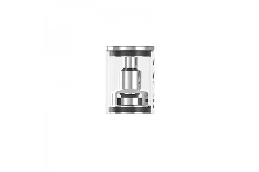 Justfog Q16 Pro Atomizer Pyrex Cam