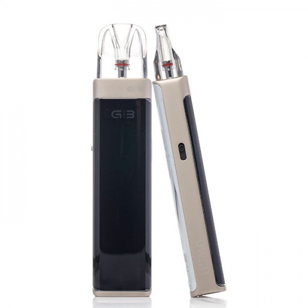 UWELL Caliburn G3 Pro 35W Pod Sistem