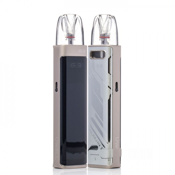 UWELL Caliburn G3 Pro 35W Pod Sistem