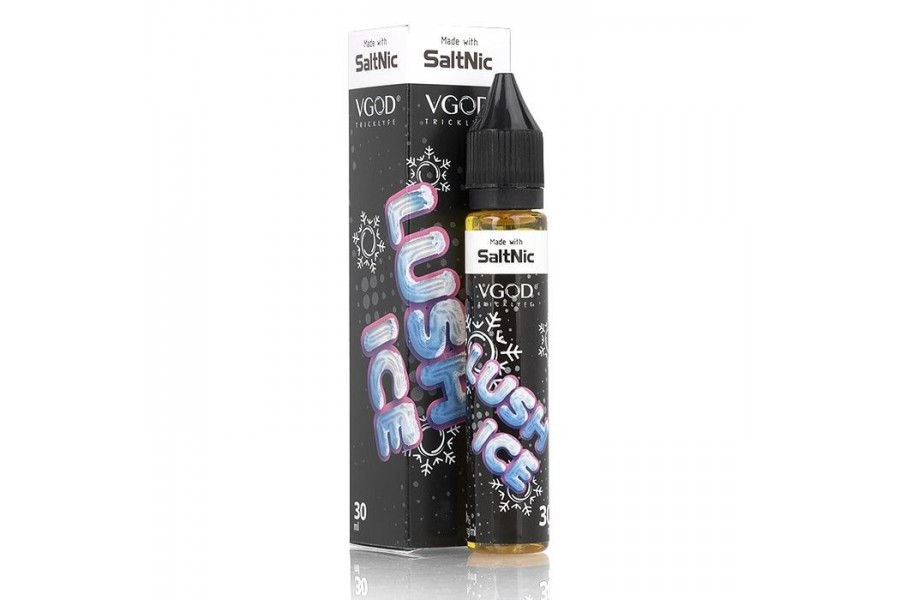 VGOD SaltNic - Lush ICE (30ML)