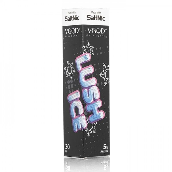 VGOD SaltNic - Lush ICE (30ML)