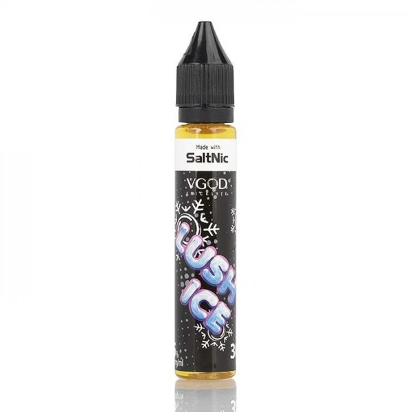 VGOD SaltNic - Lush ICE (30ML)