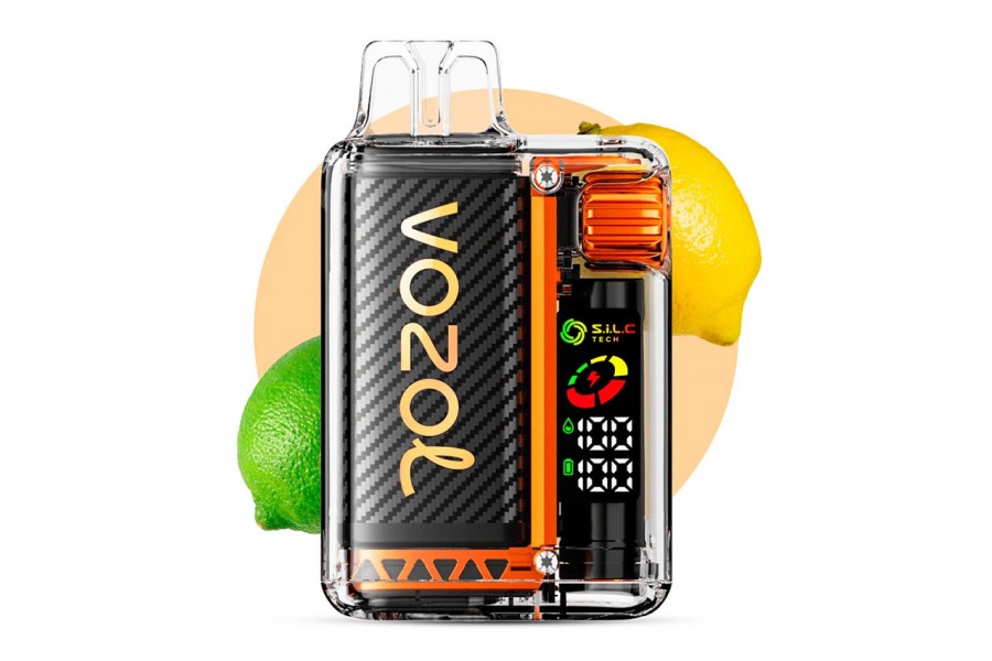 Vozol Vista 20000 Lemon Lime