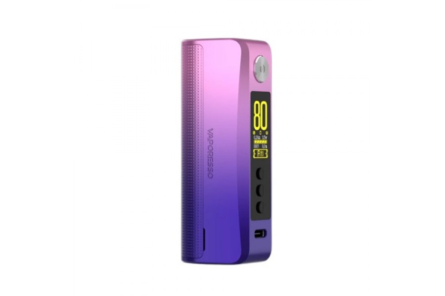 Vaporesso Gen 80 S MOD 80W