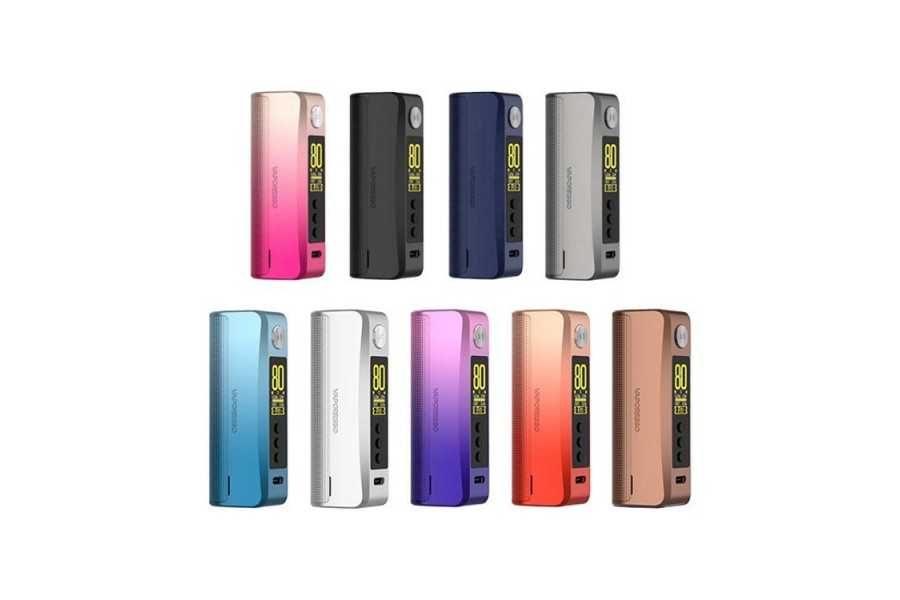 Vaporesso Gen 80 S MOD 80W