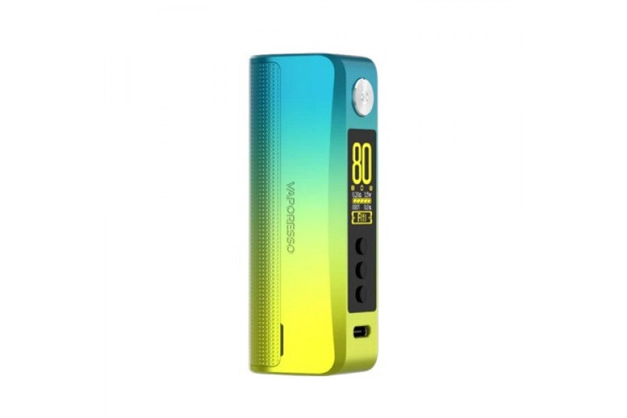 Vaporesso Gen 80 S MOD 80W