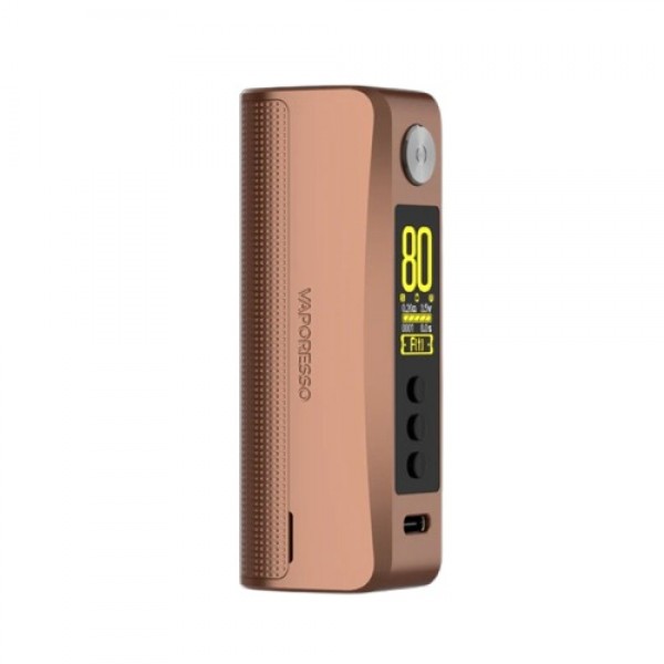 Vaporesso Gen 80 S MOD 80W