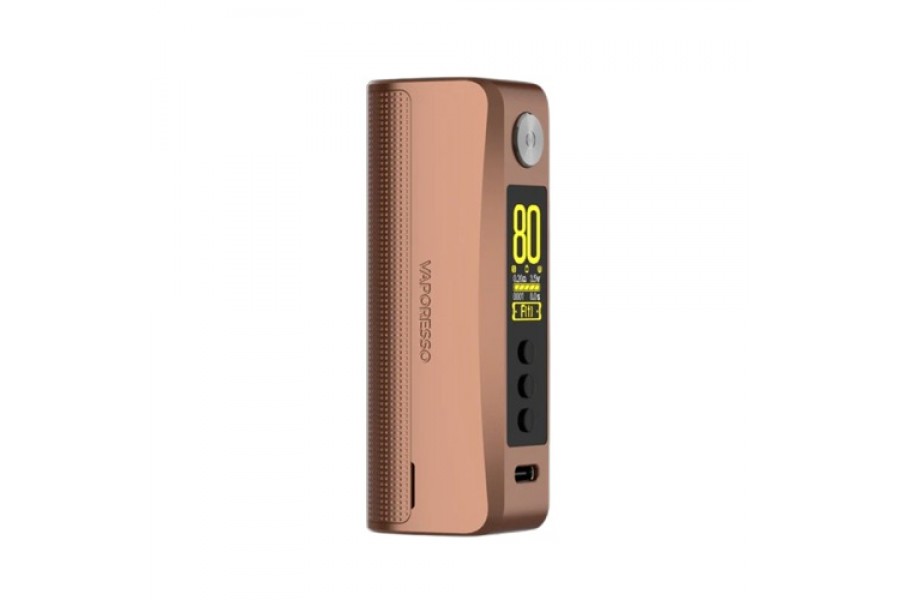 Vaporesso Gen 80 S MOD 80W