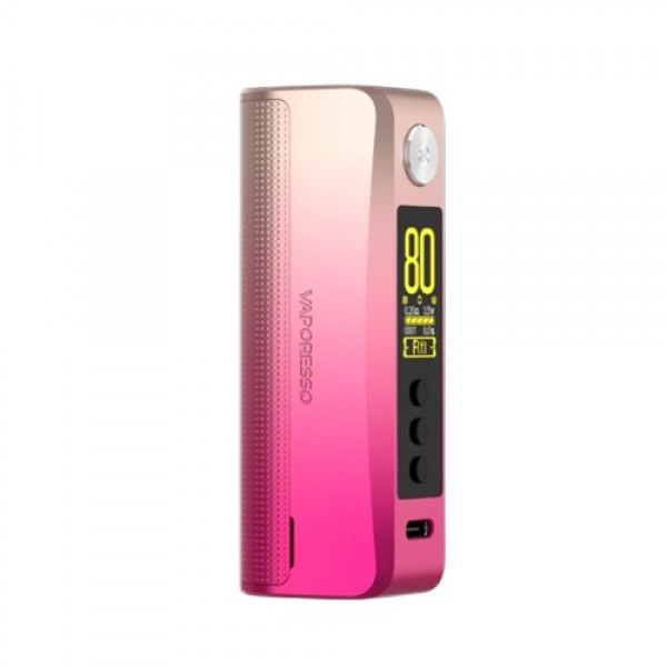 Vaporesso Gen 80 S MOD 80W