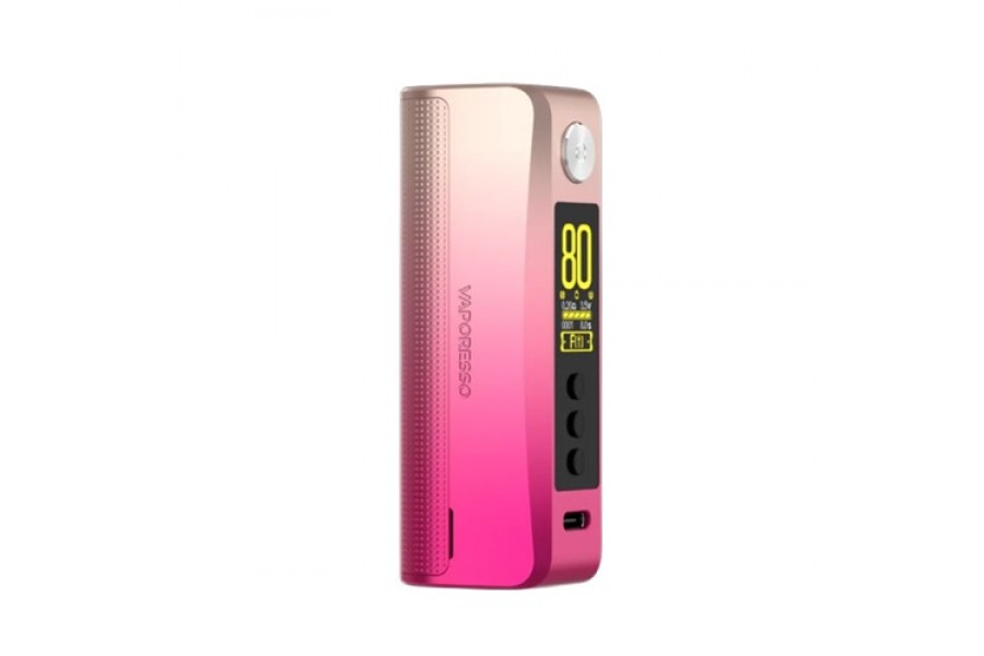 Vaporesso Gen 80 S MOD 80W