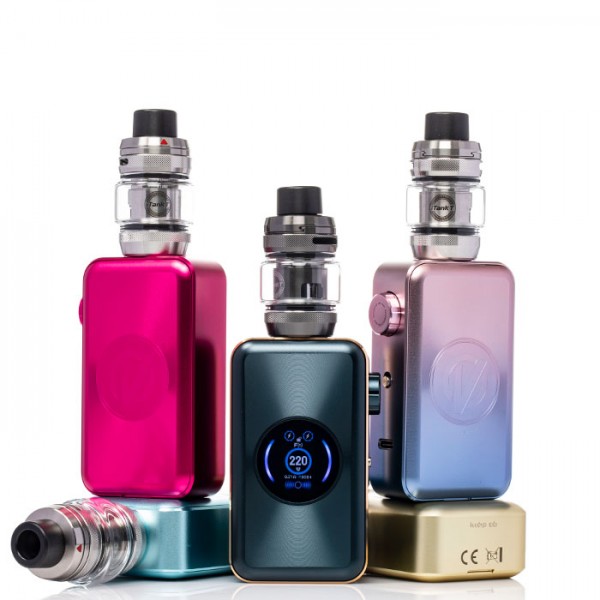 Vaporesso Gen Max 220W Kit