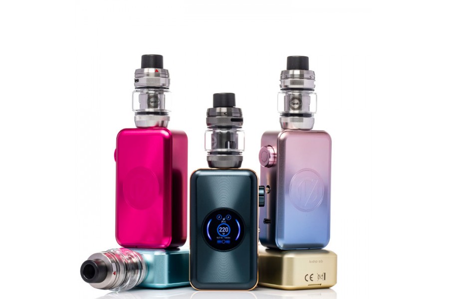 Vaporesso Gen Max 220W Kit