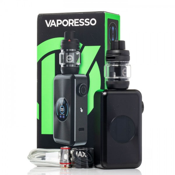 Vaporesso Gen Max 220W Kit