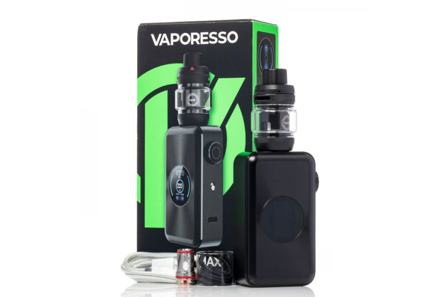 Vaporesso Gen Max 220W Kit