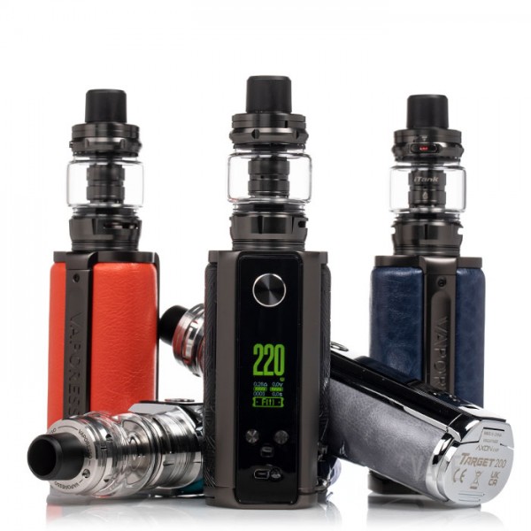 Vaporesso TARGET 200 Starter Kit