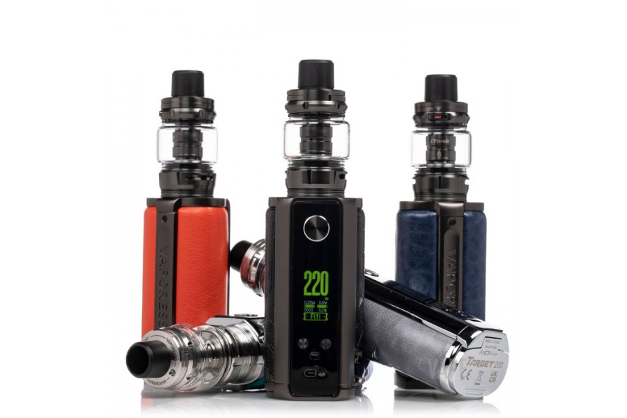 Vaporesso TARGET 200 Starter Kit