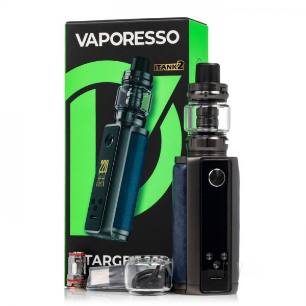 Vaporesso TARGET 200 Starter Kit