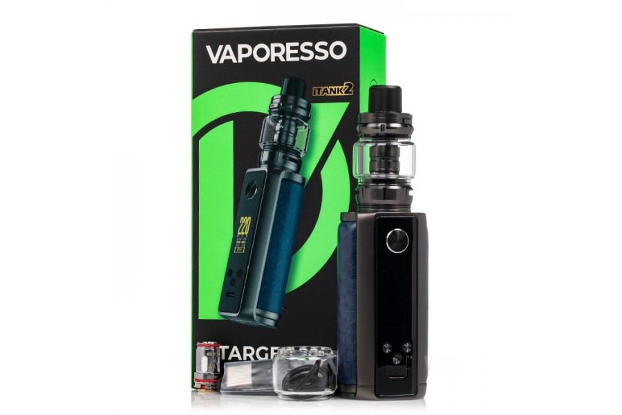 Vaporesso TARGET 200 Starter Kit