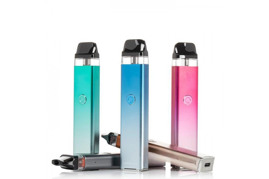 Vaporesso XROS 3 Pod Kit