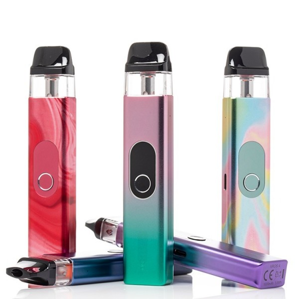 Vaporesso XROS 4 30W Pod Kit