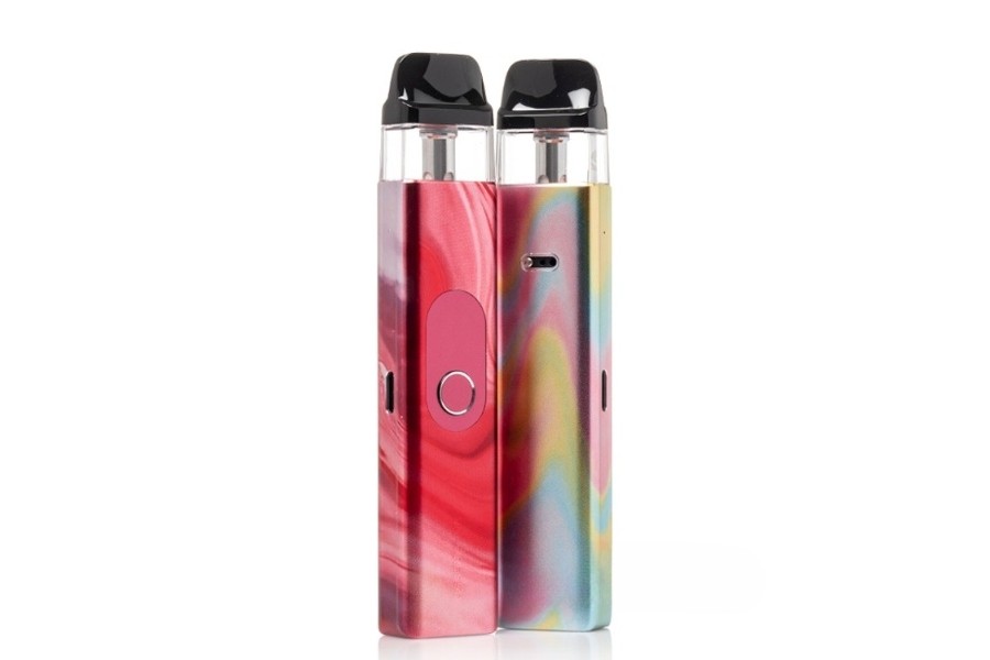 Vaporesso XROS 4 30W Pod Kit