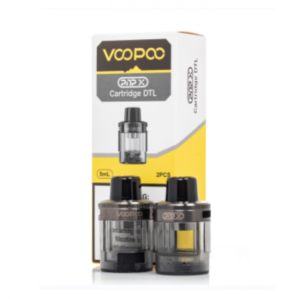 VOOPOO PNP X POD TANK 