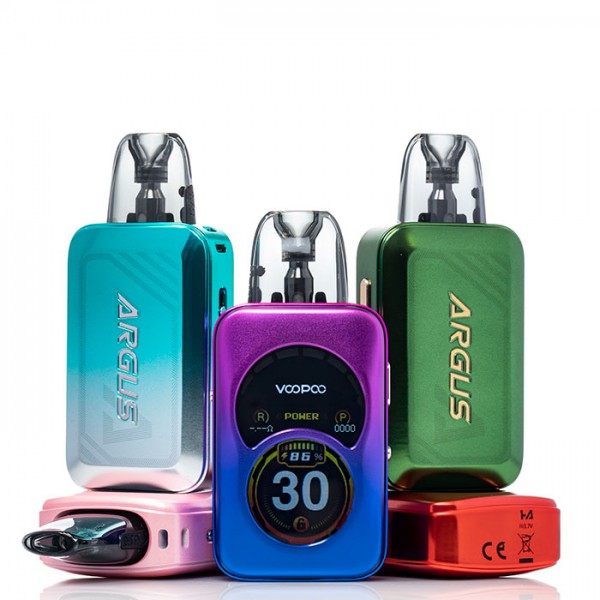 VOOPOO Argus A 30W Pod Sistem