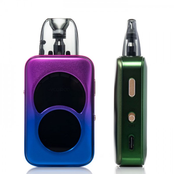 VOOPOO Argus A 30W Pod Sistem