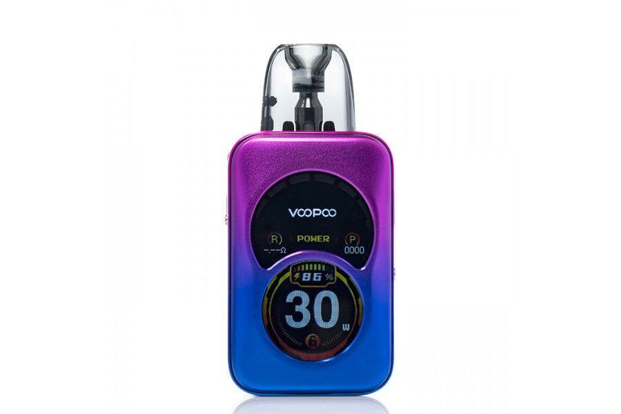 VOOPOO Argus A 30W Pod Sistem