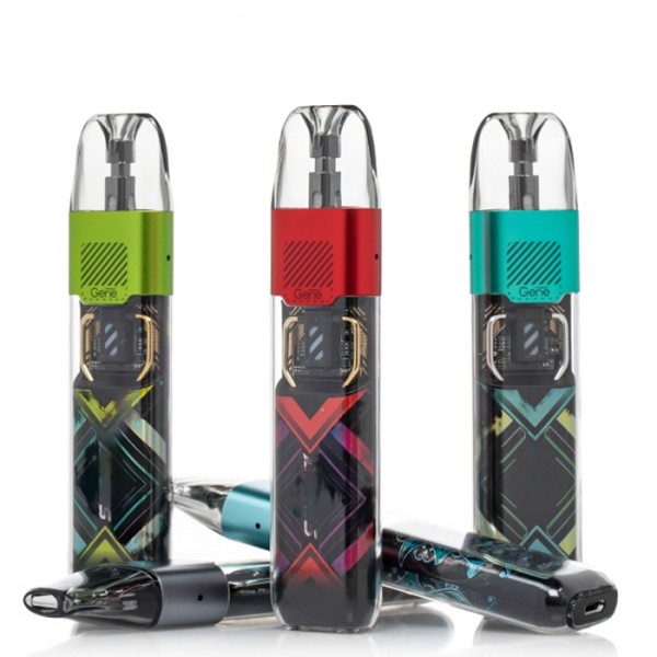 VooPoo ARGUS P1s 25W Pod Kit