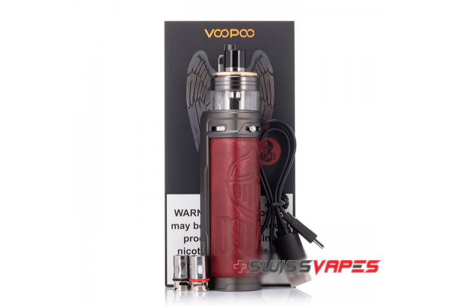 Voopoo DRAG X PNP-X Pod 80W