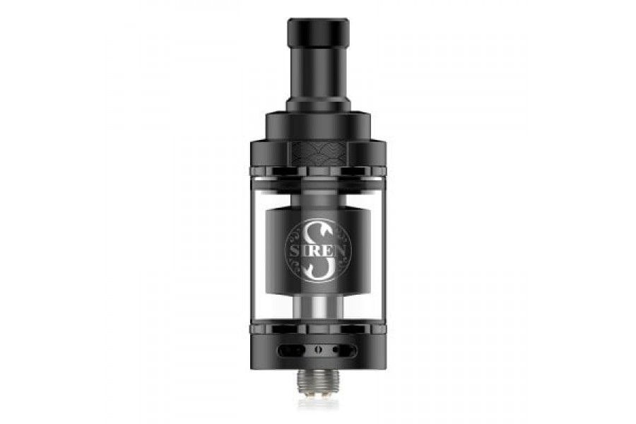 Digiflavor Siren V2 24 MTL GTA Atomizer