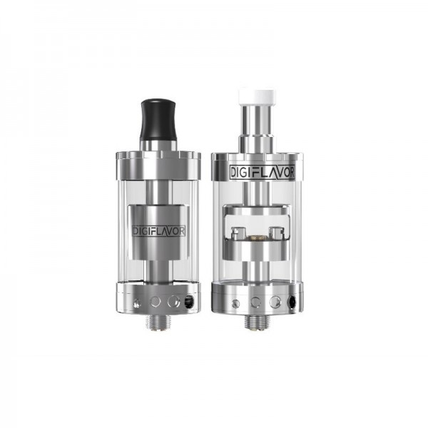 Digiflavor Siren V2 22 MTL Atomizer