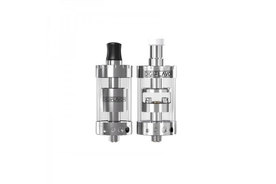 Digiflavor Siren V2 22 MTL Atomizer