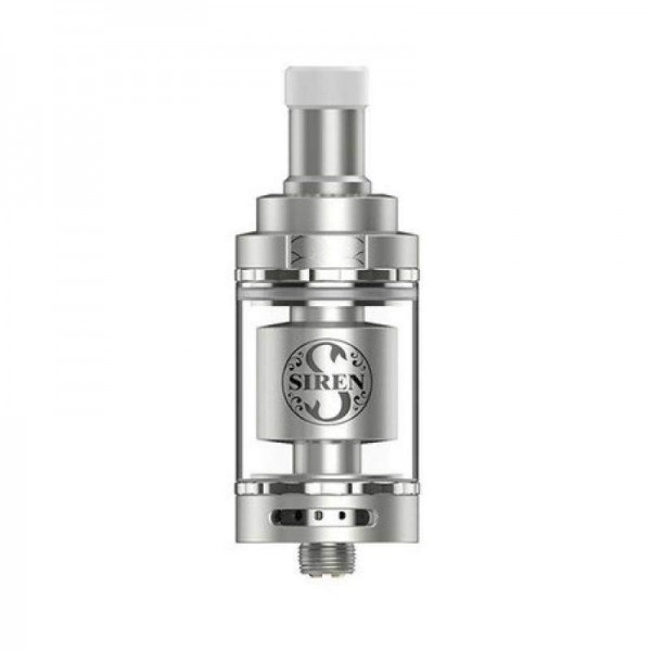 Digiflavor Siren V2 22 MTL Atomizer