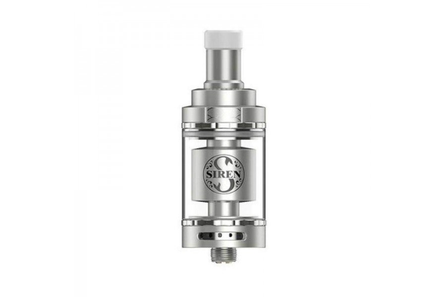 Digiflavor Siren V2 22 MTL Atomizer