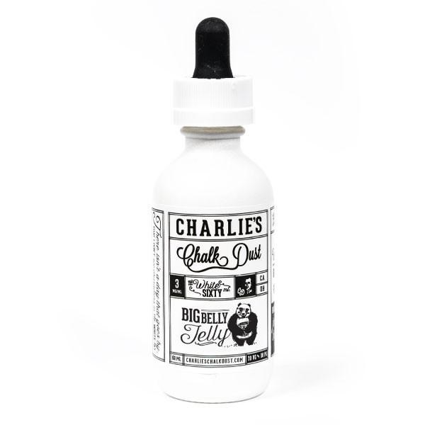 Charlie s Chalk Dust - Big Belly Jelly