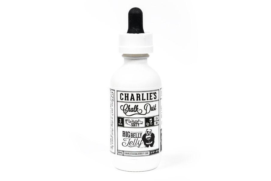 Charlie s Chalk Dust - Big Belly Jelly