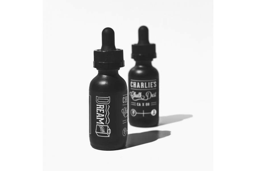 Charlie's Chalk Dust - Dream Cream