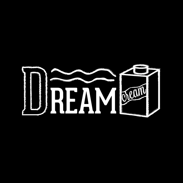 Charlie's Chalk Dust - Dream Cream