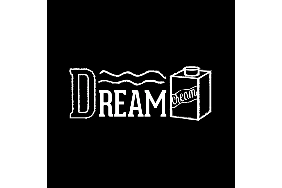 Charlie's Chalk Dust - Dream Cream